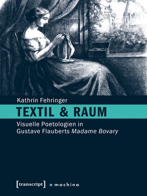 cover image of Textil & Raum